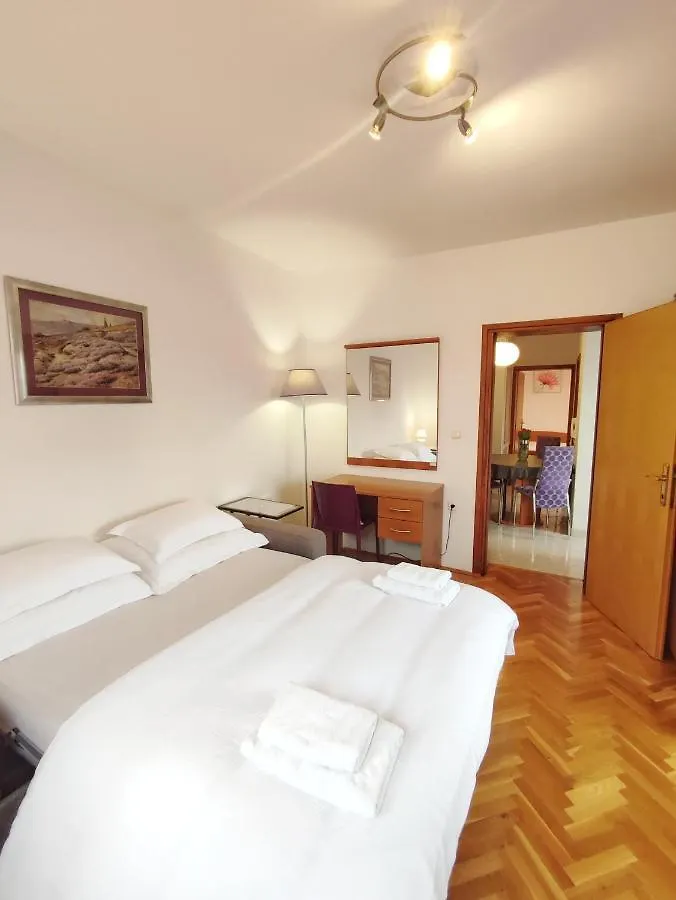 Apartment Dario Zadar Croatia