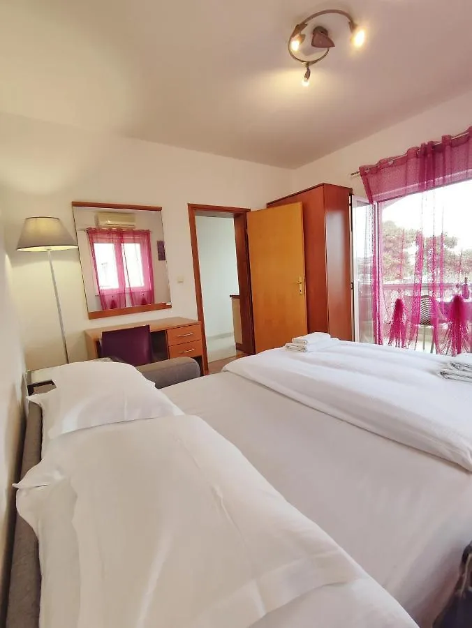 Apartment Dario Zadar 0*,  Croatia