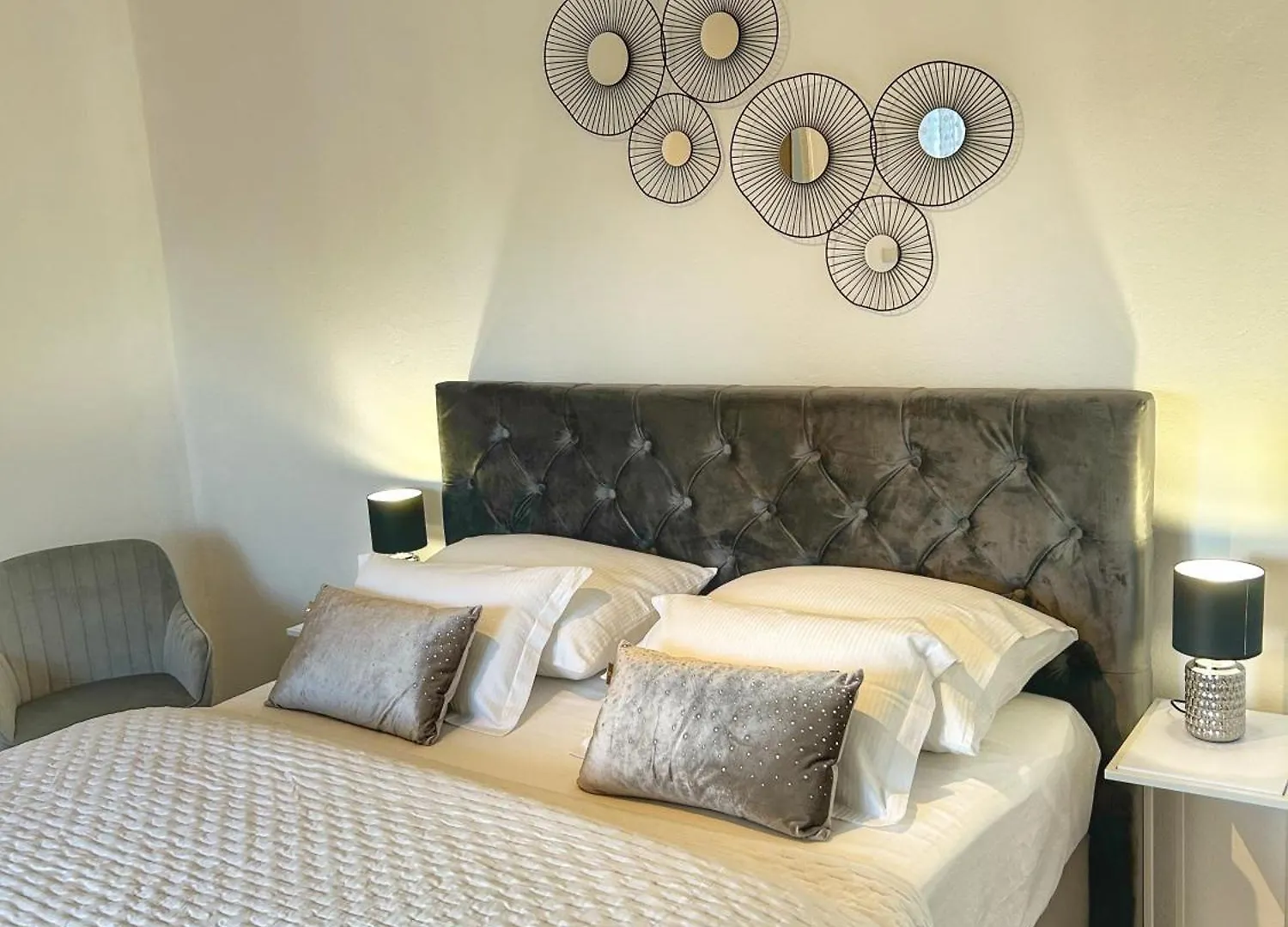 Apartment Dario Zadar Croatia
