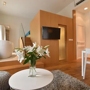 The Bridge Luxury Apartment