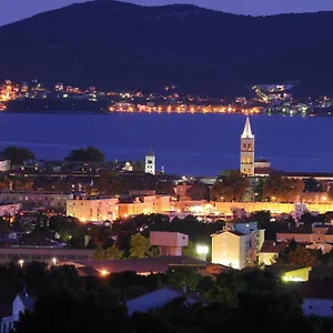 Apartman Croatia Zára