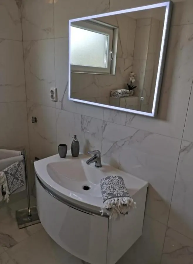 Apartment Dario Zadar Croatia