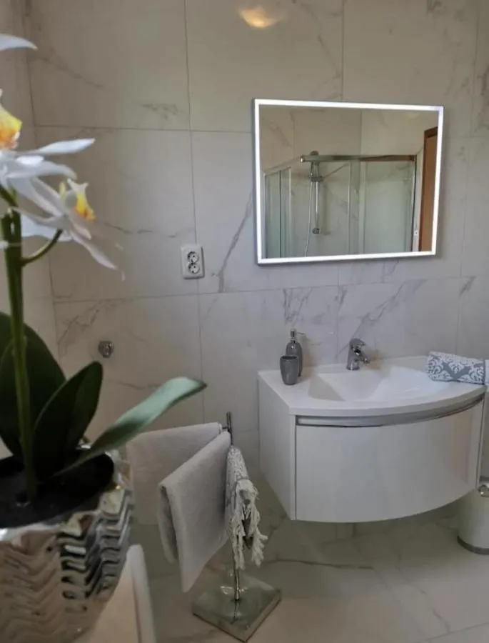 Apartment Dario 扎达尔