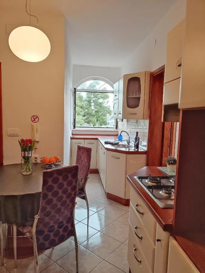 Apartment Dario Zadar