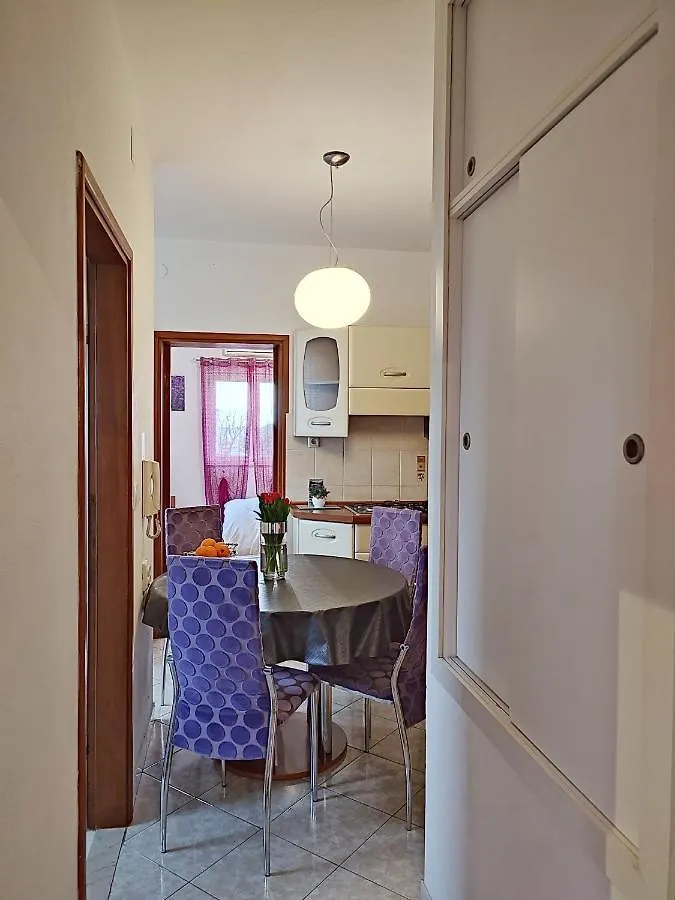 Apartment Dario Zadar