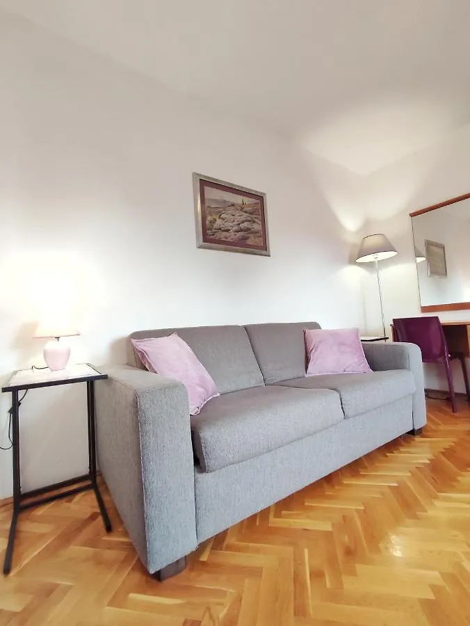 Apartment Dario Zadar
