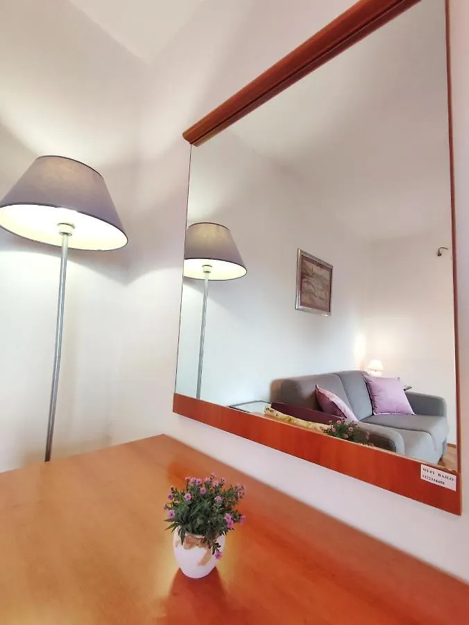 Apartment Dario Zadar