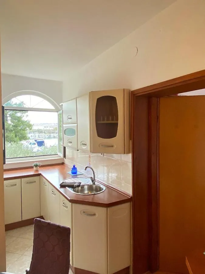 Apartment Dario Zadar
