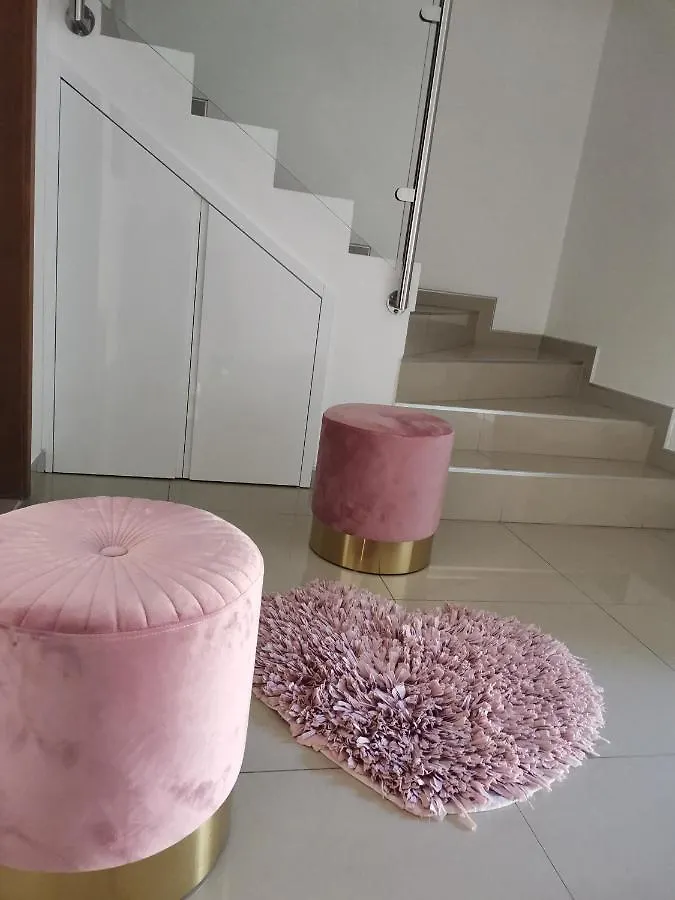 Apartment Dario 扎达尔 0*,