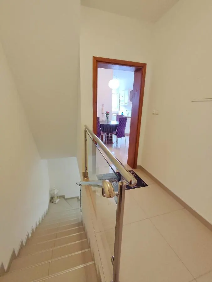 Apartment Dario 扎达尔 克罗地亚