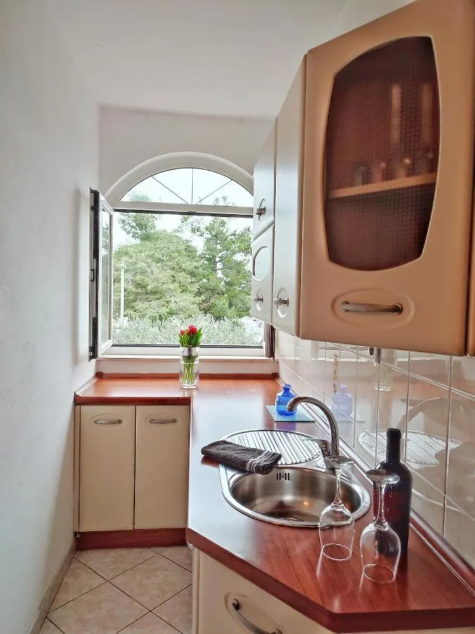 Apartment Dario Zadar
