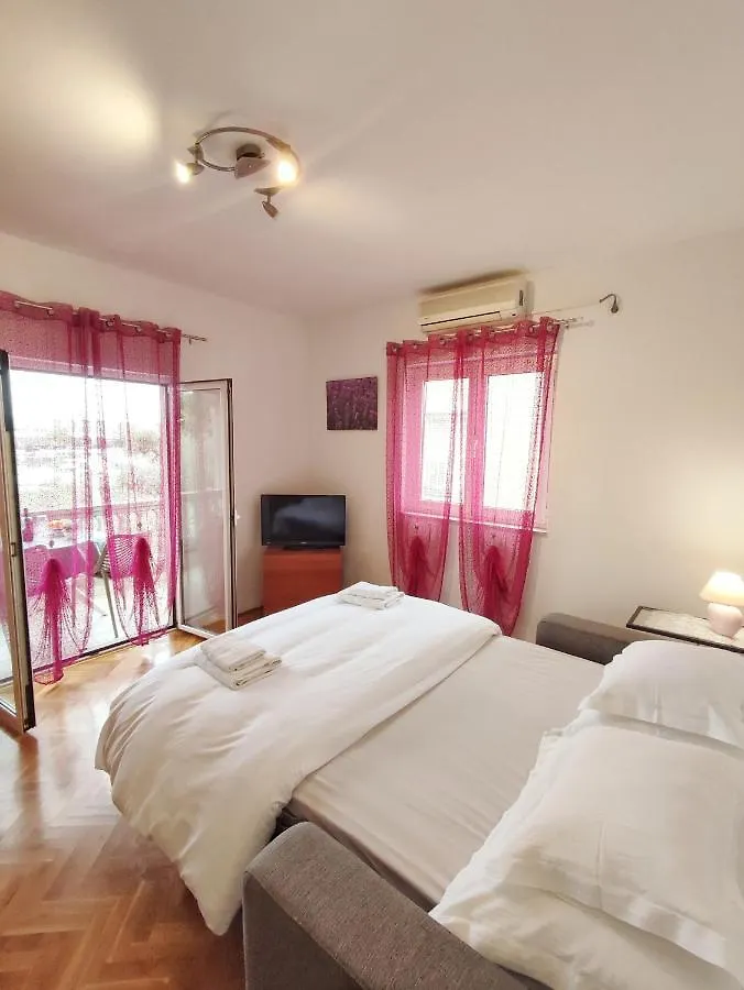 Apartment Dario Zadar Croatia