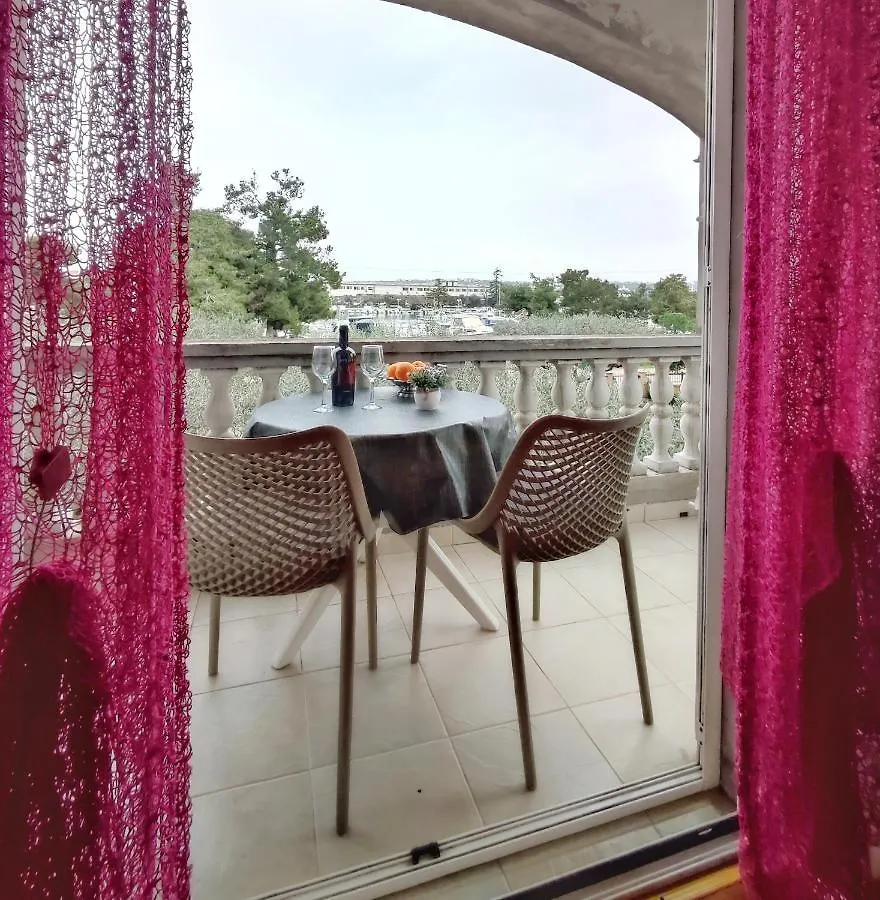 Apartment Dario Zadar