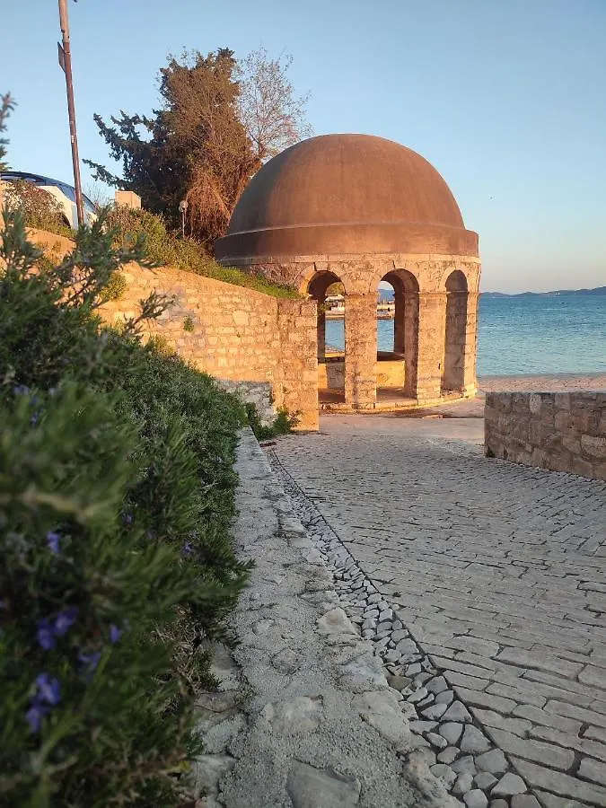 Apartment Dario Zadar