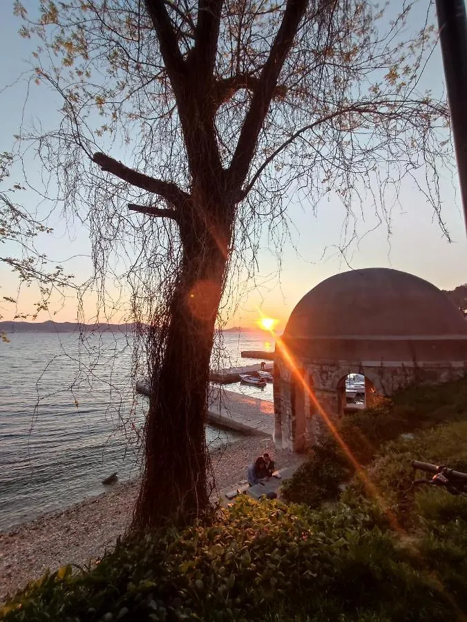 Apartment Dario Zadar Croatia