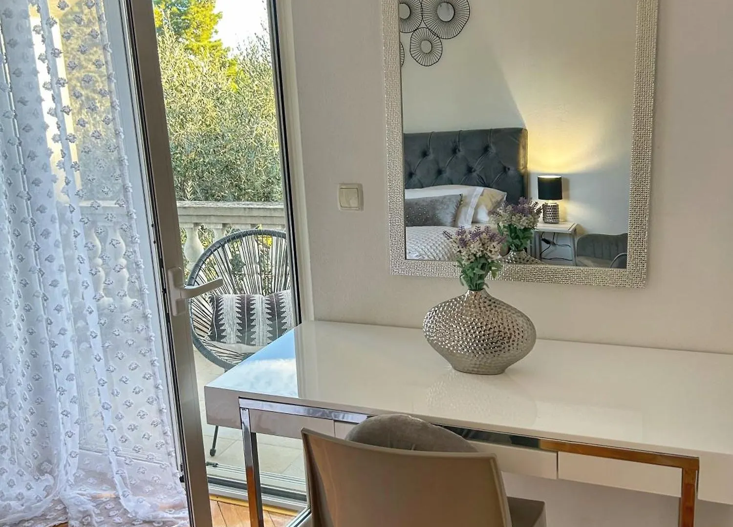 Apartment Dario Zadar