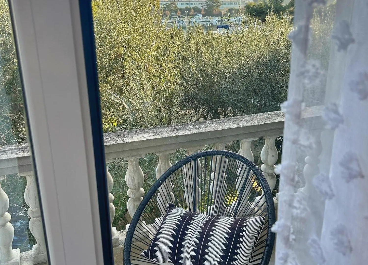 Apartment Dario 扎达尔