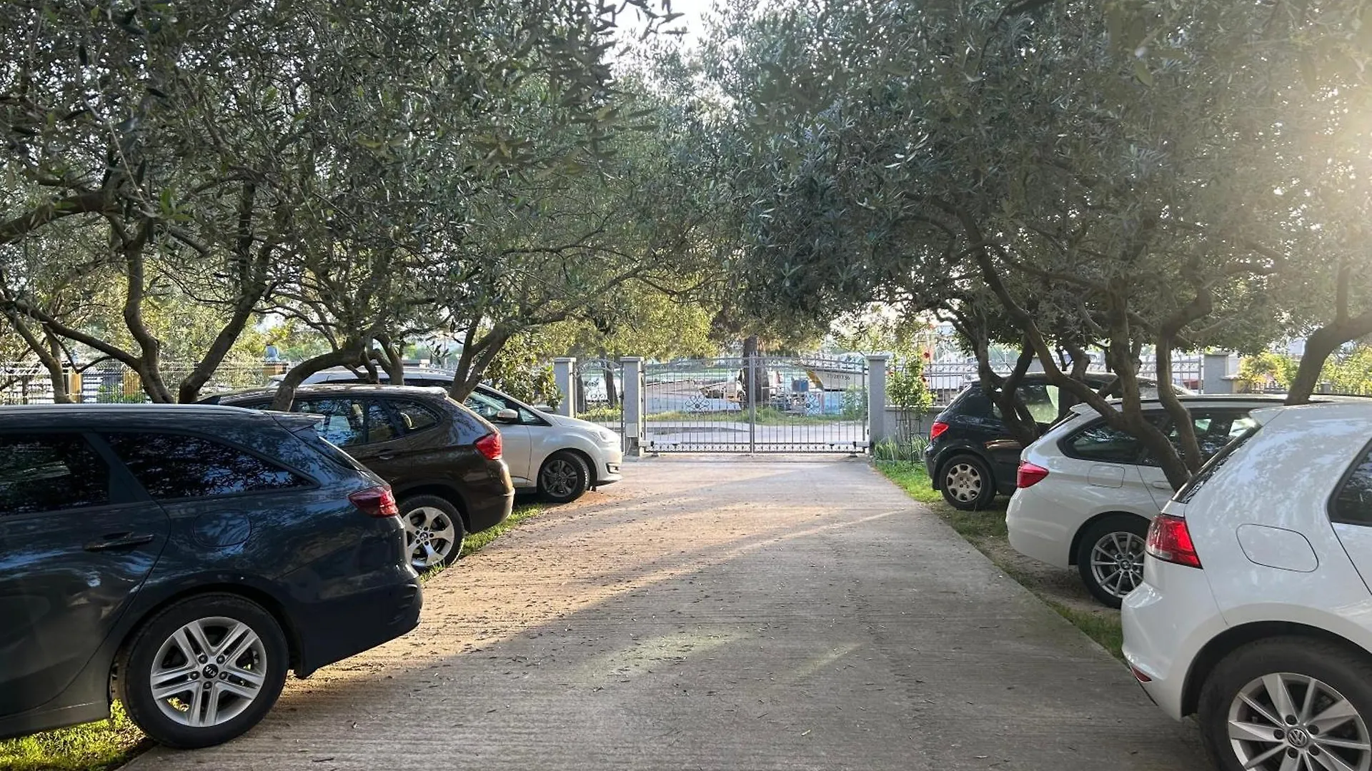 Apartment Dario 扎达尔
