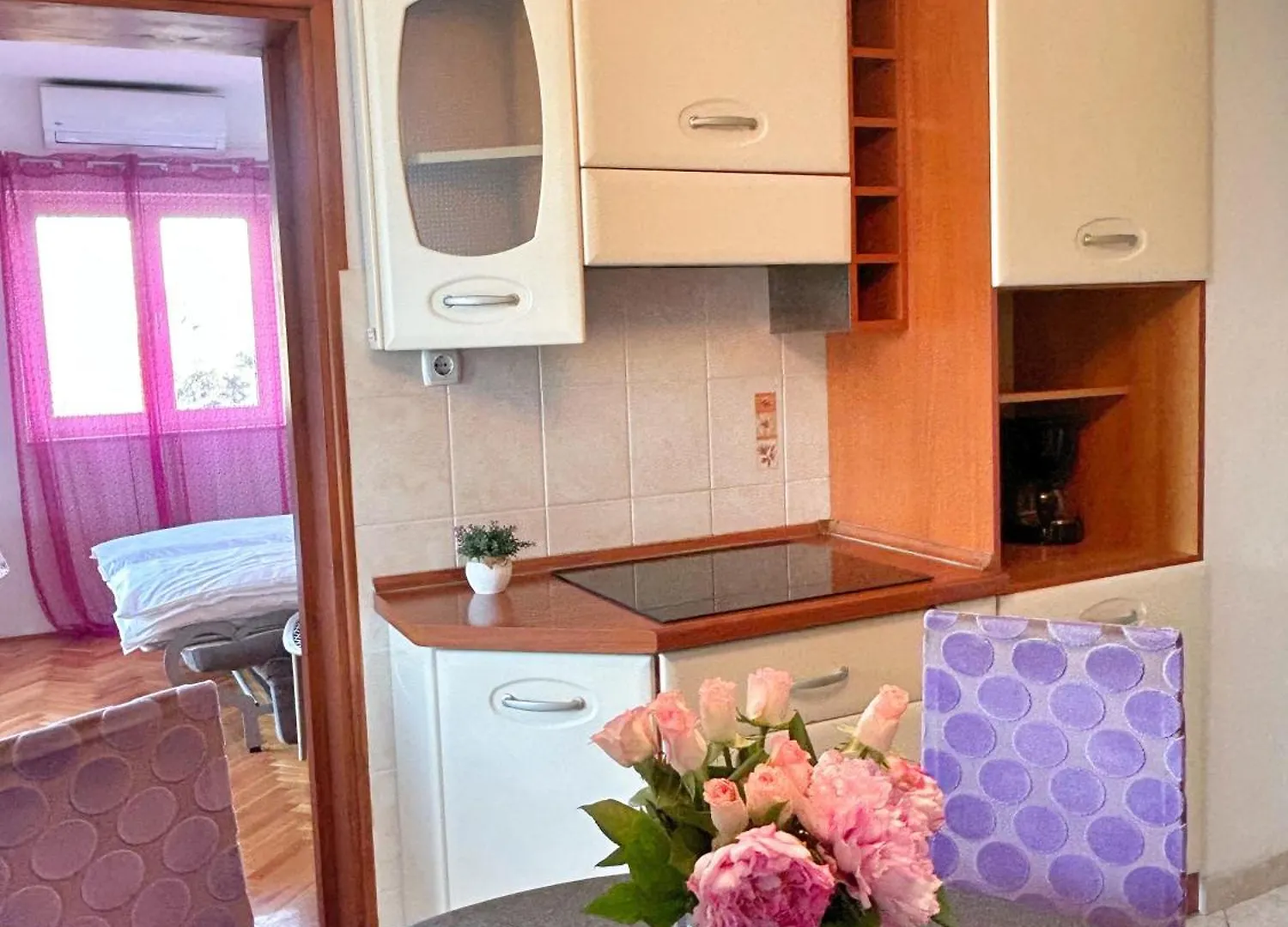 Apartment Dario Zadar